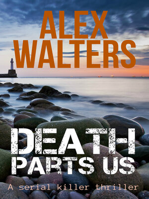 cover image of Death Parts Us